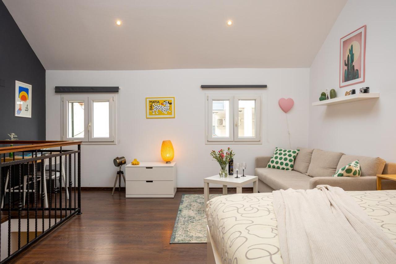 4 Us Apartman