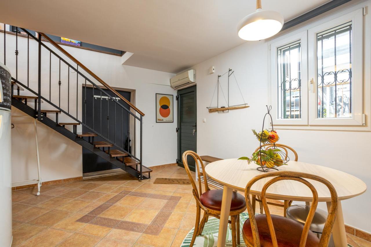 4 Us Apartman Split