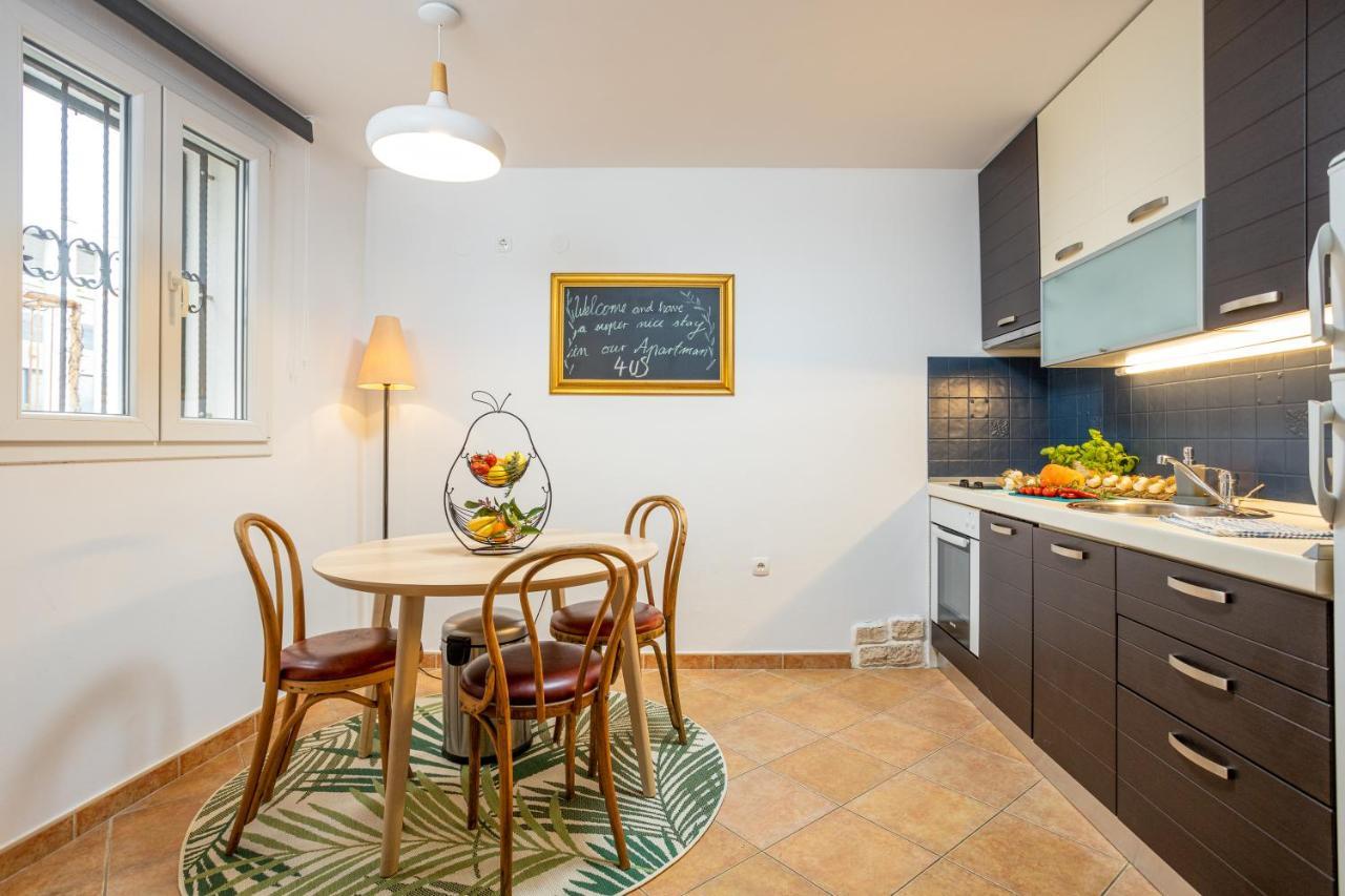 4 Us Apartman Split