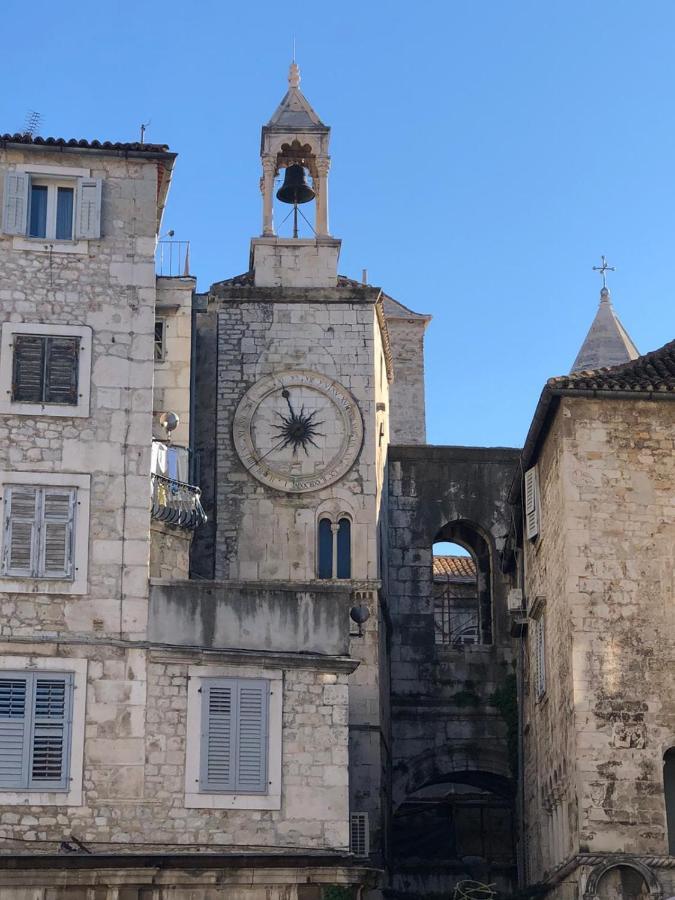 Apartman 4 Us Split