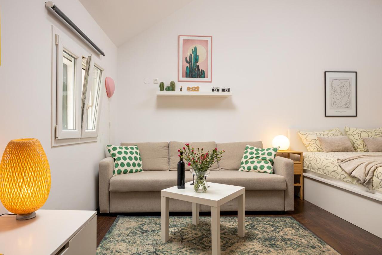 Apartment 4 Us Split